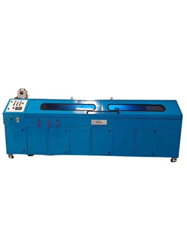 Hose Pipe Testing Machine